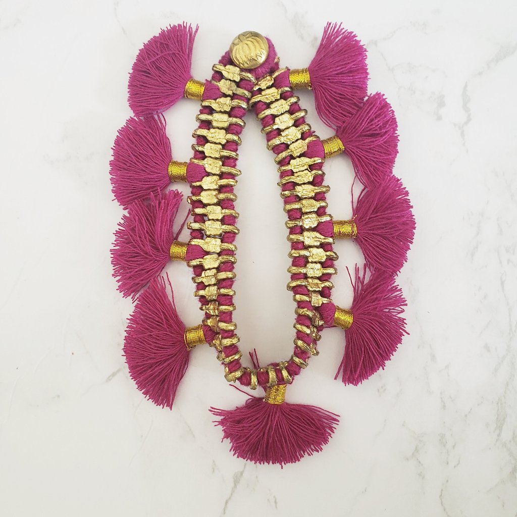 Barcelona Beauty Gold Bracelet